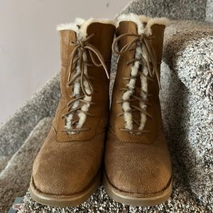 UGG boots